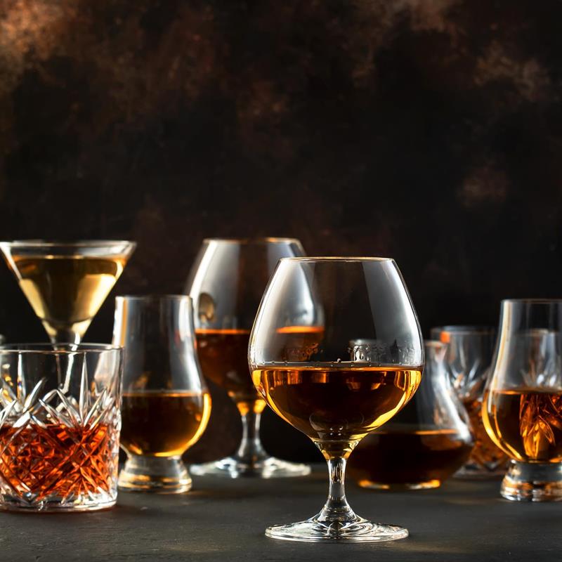 Whisky - Spiritueux