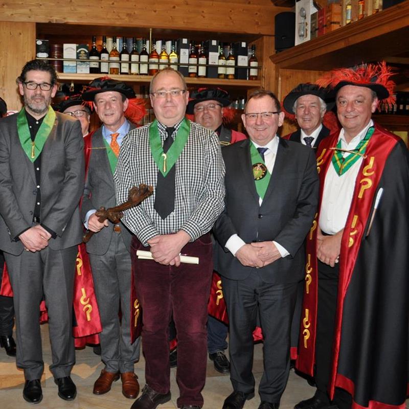 Persönliche Weinlese - Unternehmen