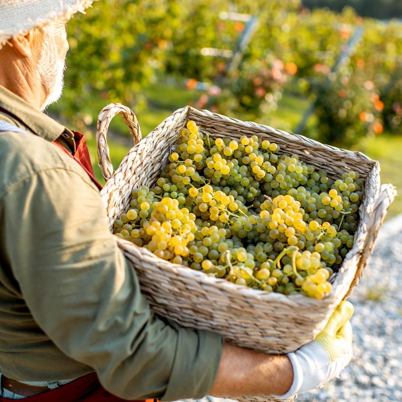Vins d’Alsace - Vins